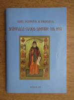 Viata, Acatistul si Paraclisul Sfantului Cuvios Dimitrie cel Nou (2011)