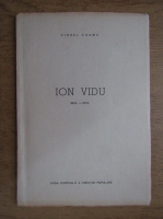 Viorel Cosma - Ion Vidu