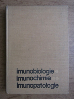 Vlad Apateanu - Imunobiologie, imunochimie, imunopatologie