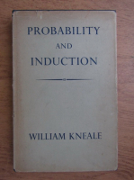 William Kneale - Probability and induction