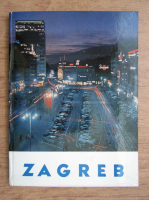Zagreb (ghid de calatorie)