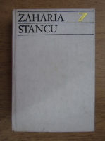 Zaharia Stancu - Scrieri, volumul 7. Descult
