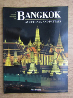 A golden souvenir of Bangkok