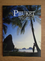 A golden souvenir of Phuket