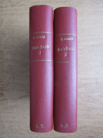 A. J. Cronin - Sub stele (2 volume, 1940)