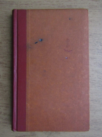 A. Lupu Antonescu, Petre V. Hanes - Carte de limba romana pentru clasa III-a secundara de fete (1915)