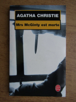 Agatha Christie - Mrs McGinty est morte