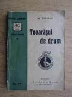 Al. Cazaban - Tovarasul de drum (1925)