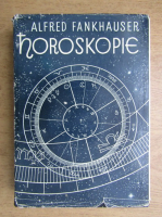 Alfred Fankhauser - Horoskopie (1939)