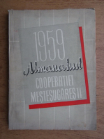 Almanahul cooperatiei mestesugaresti 1959