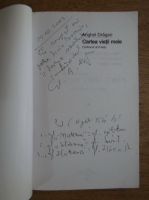 Anghel Dragan - Cartea vietii mele (volumul 2, cu autograful autorului)
