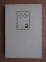 Anghel Vrabie - Filatelia si jocurile olimpice