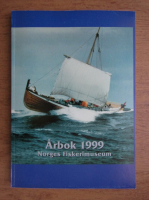 Arbok 1999, Norges Fiskerimuseum