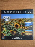 Argentina. Album foto