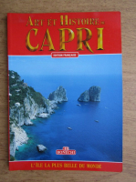 Art et histoire de Capri