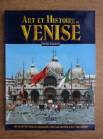 Art et histoire de Venise