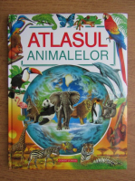Anticariat: Atlasul animalelor
