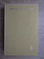 Anticariat: Barbu Stefanescu Delavrancea - Opere (volumul 7)