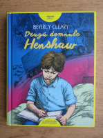 Anticariat: Beverly Cleary - Draga domnule Henshaw