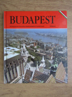 Anticariat: Budapest, 150 photos en couleurs
