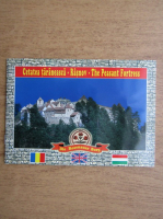 Cetatea taraneasca Rasnov