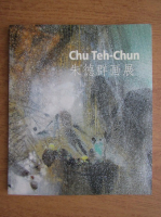 Chu Teh-Chun 1987-2000