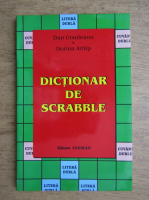 Dan Ursuleanu - Dictionar de scrabble