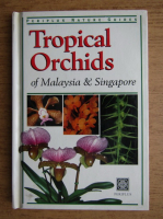 David Banks - Tropical orchids of Malaysia and Singapore