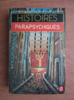 Demetre Ioakimidis - Histoires parapsychiques