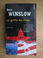 Don Winslow - La griffe du chien