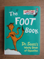 Dr. Seuss - The foot book