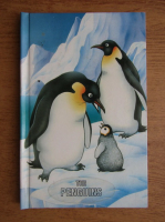 Dubie Delic - The penguins
