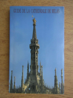 Ernesto Brivio - Guide de la Cathedrale de Milan