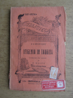 Euripide - Ifigenia in Taurida (1920)