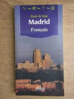 Guia de hoy Madrid