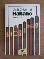 Guia Epicur del Habano
