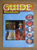 Guide Stockholm