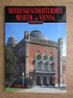 Heeresgeschichtliches Museum di Vienna