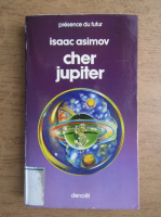 Isaac Asimov - Cher Jupiter