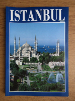 Istanbul. Ghid turistic