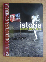 Istoria. Oameni, fapte, epoci. Lumea contemporana, volumul 3 (Raftul de Cultura Generala, volumul 18) Anticariat: Istoria. Oameni, fapte, epoci. Lumea contemporana, volumul 3 (Raftul de Cultura Generala, volumul 18)