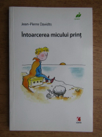 Jean Pierre Davidts - Intoarcerea micului print