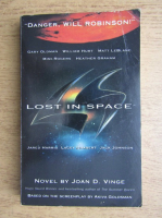 Joan D. Vinge - Lost in space