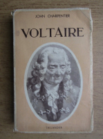 John Charpentier - Voltaire (1938)
