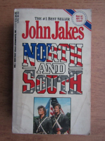 John Jakes - North and south