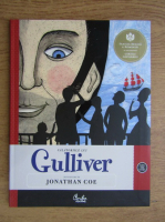 Jonathan Coe - Calatoriile lui Gulliver