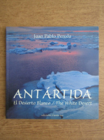 Juan Pablo Pereda - Antartida
