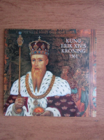 Kung Erik XIV:s Kroning 1561
