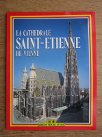 La Cathedrale Saint-Etienne de Vienne