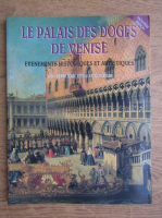 Le palais des Doges de Venise
